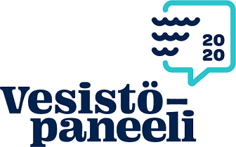 Vesistöpaneelin logo
